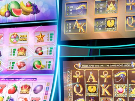 Progressive jackpots: What are they? and how do you win them?